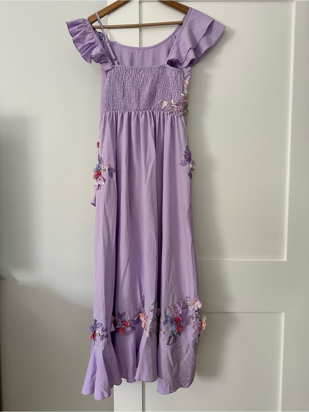 Disney Encanto Isabella Dress - Picture 5 of 11
